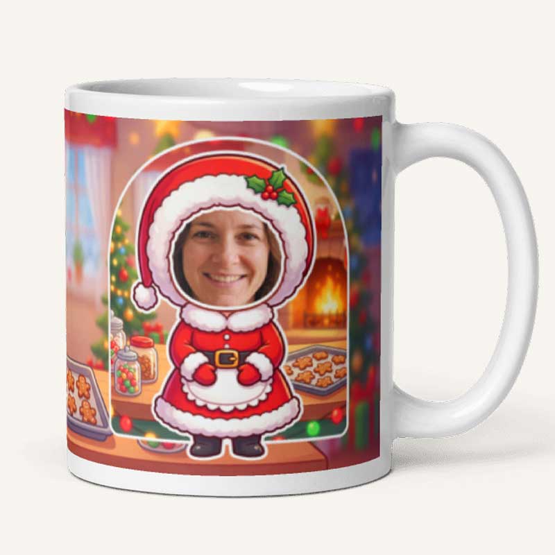 The mug